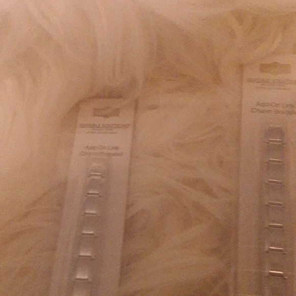 Sensible Solutions, 5 Bracelets and Charms for each Bracelet. NWOT. - Picture 7 of 12